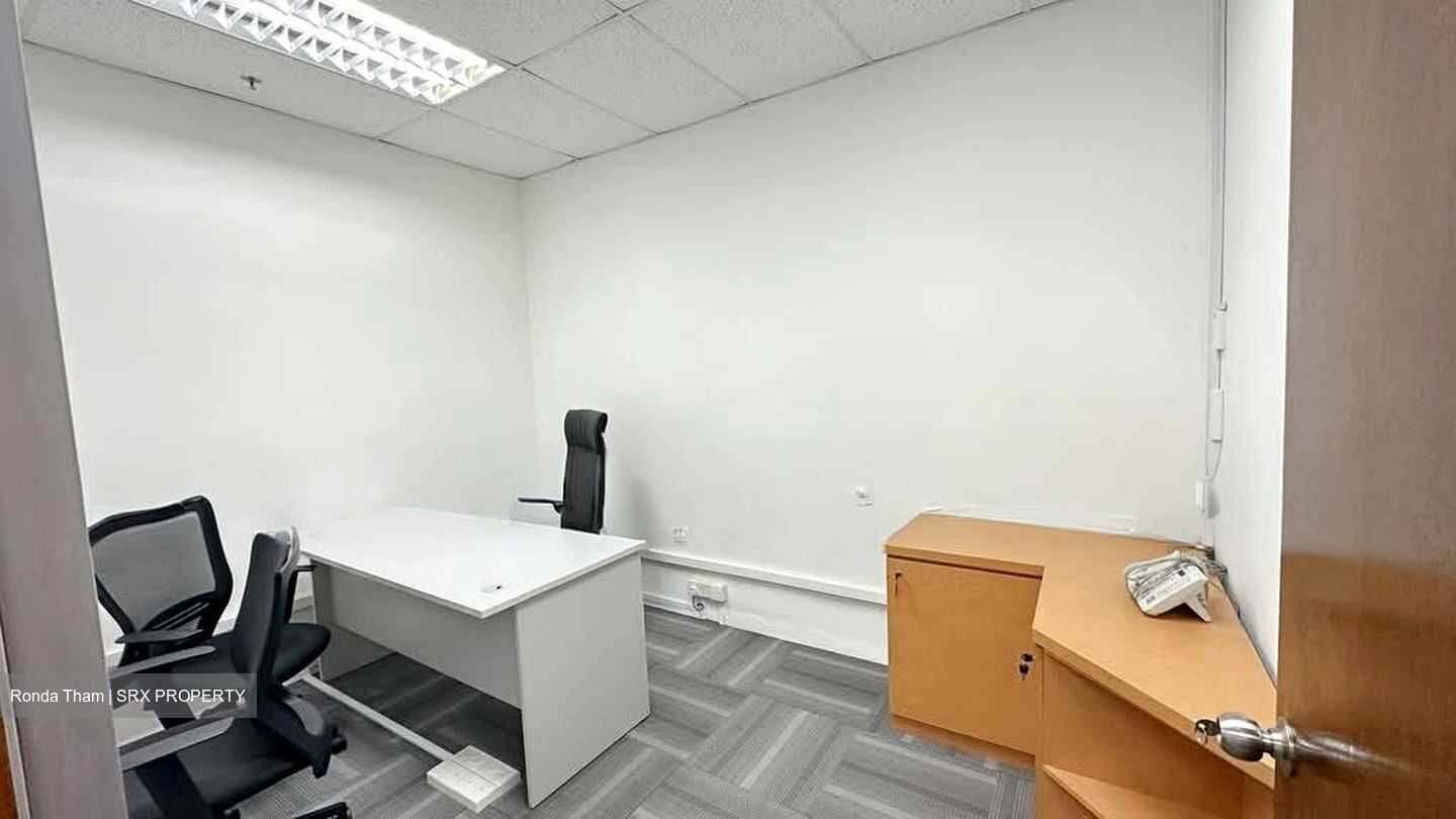 Ubi Techpark (D14), Factory #585398031